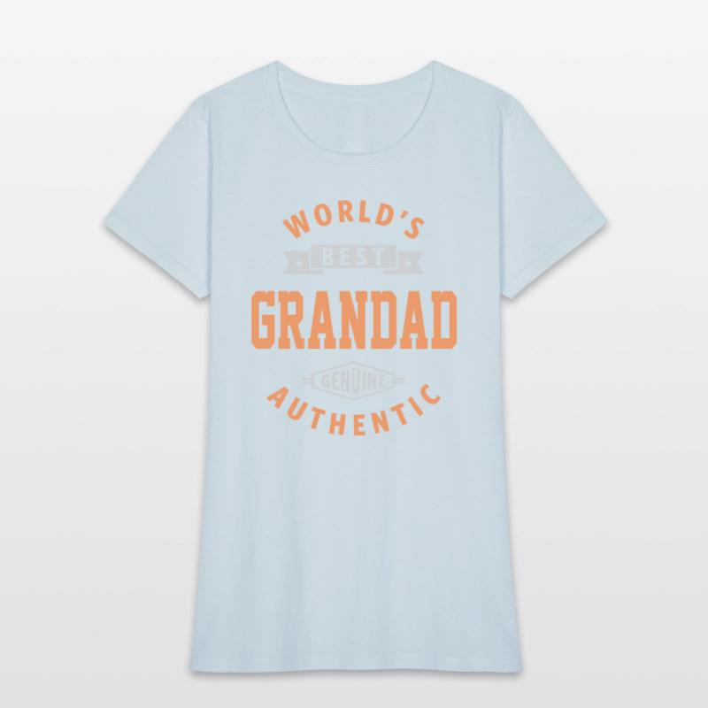 World s Best Grandad