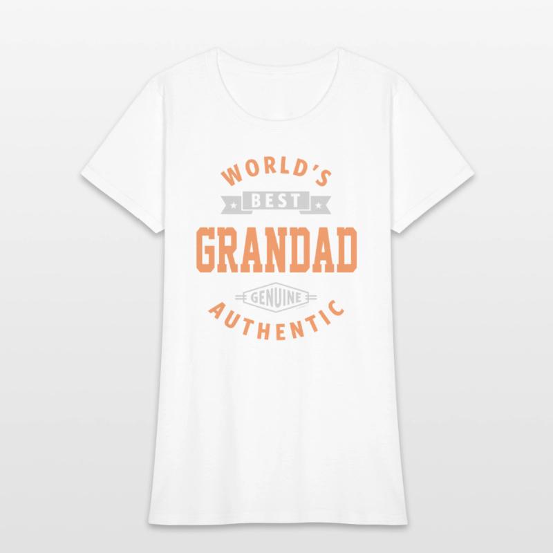 World s Best Grandad