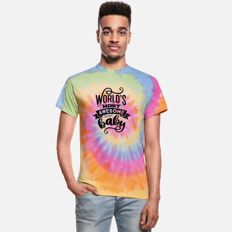 World s most awesome baby