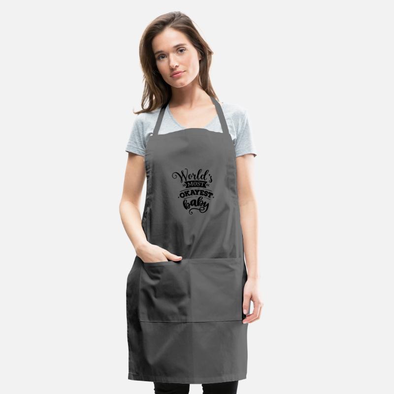 World s most okayest baby