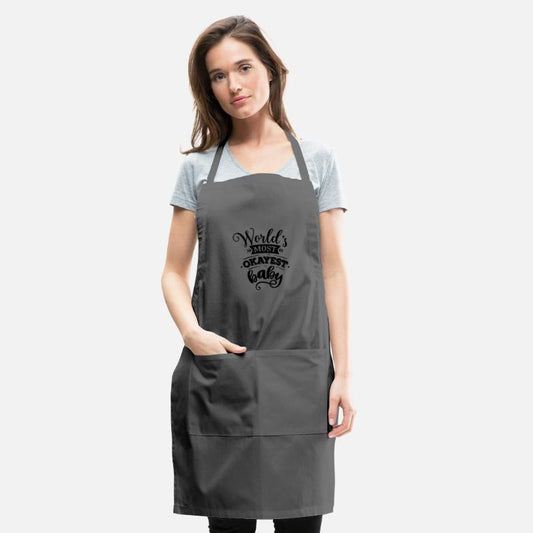 World s most okayest baby