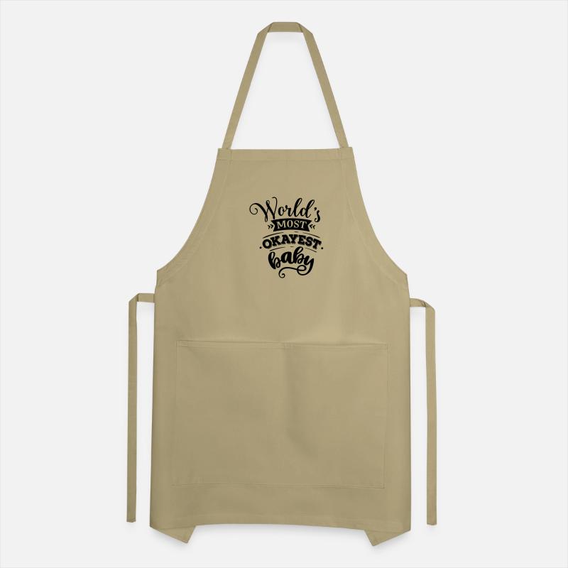 World s most okayest baby