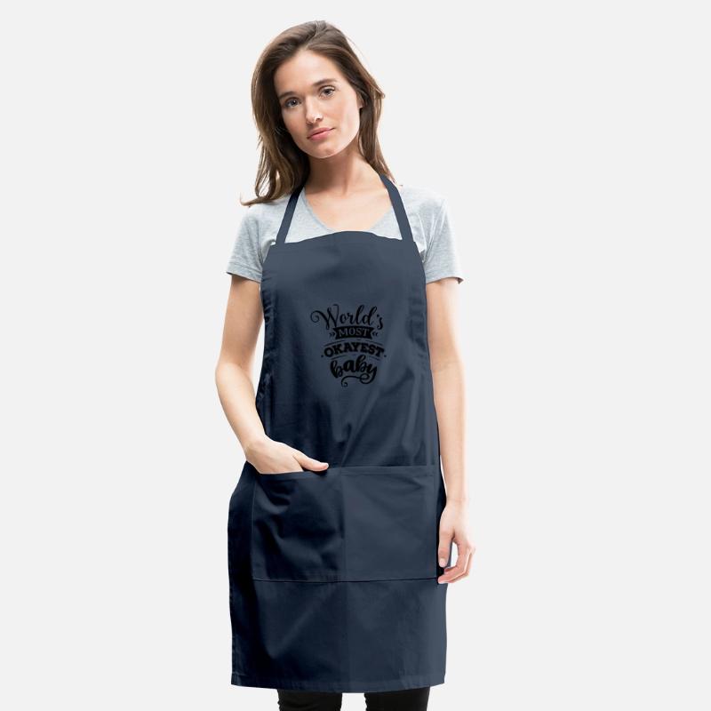 World s most okayest baby