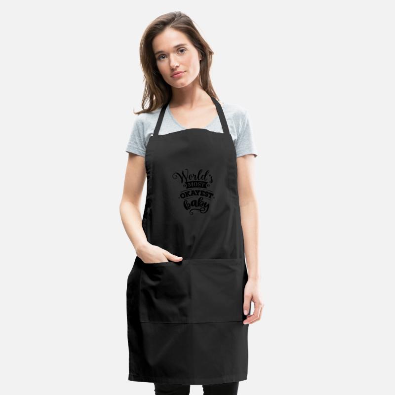 World s most okayest baby