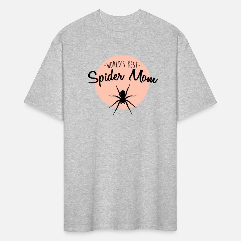 Worlds Best Spider Mom