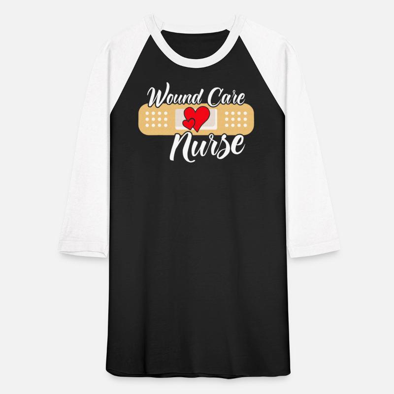 Wound Care Nurse Heart