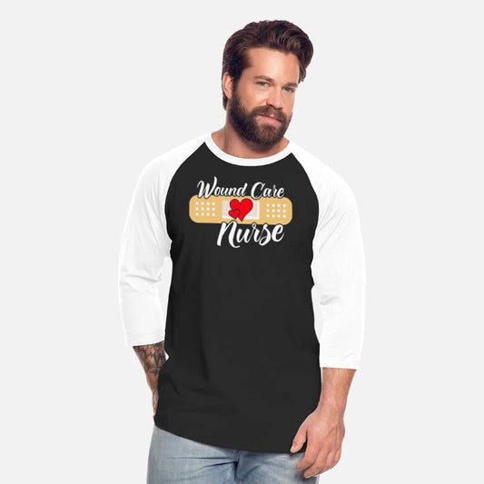 Wound Care Nurse Heart