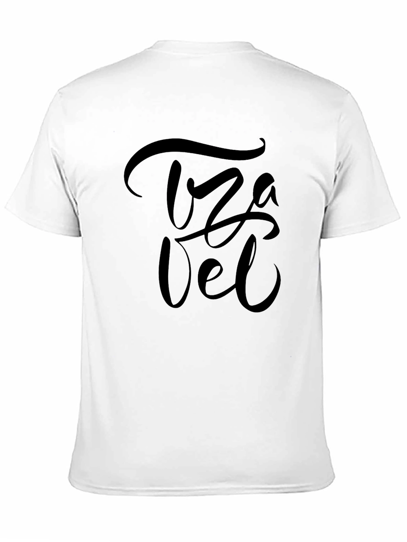 Travel T-Shirt - Stylish Adventure Tee