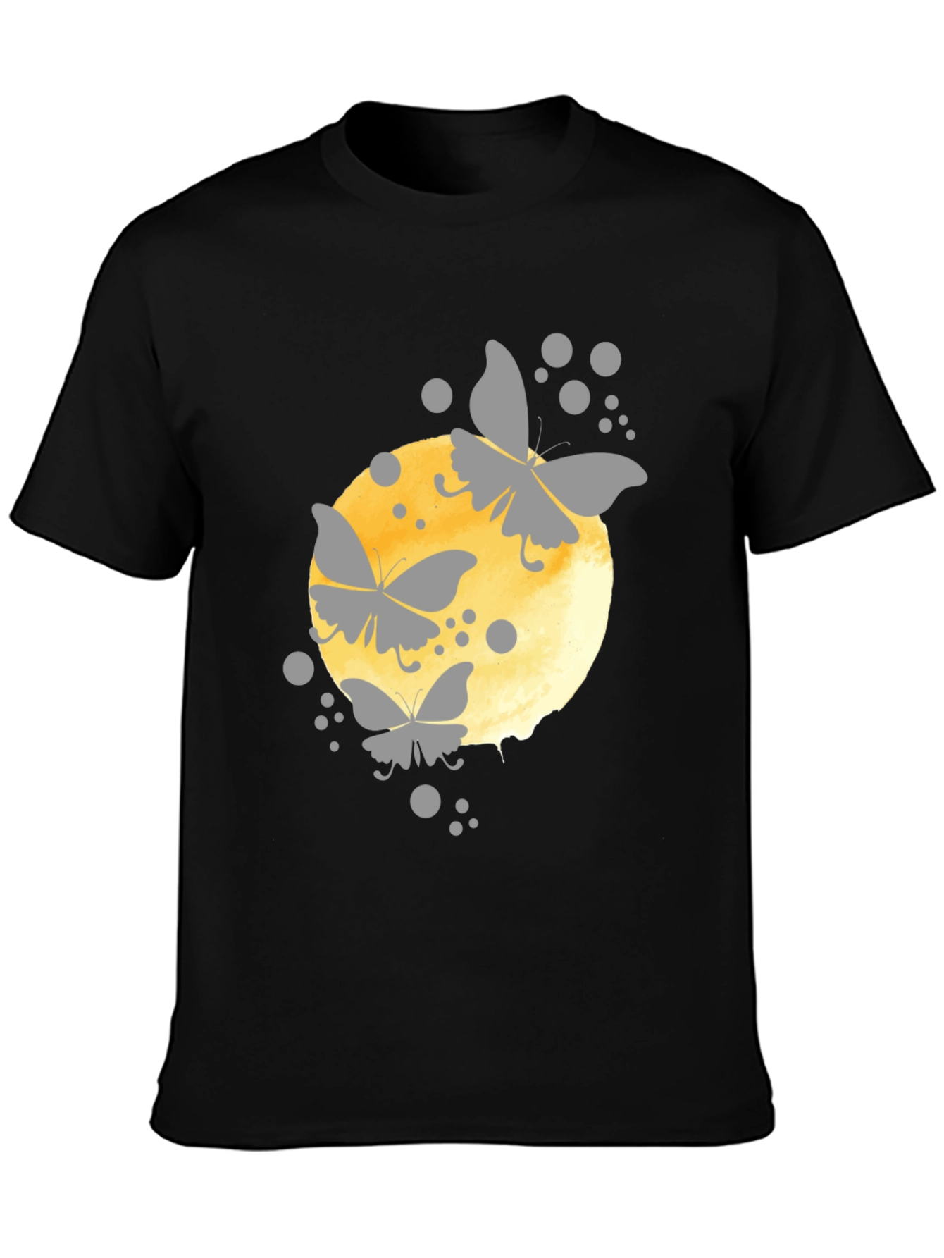Butterfly Moon Graphic Tee