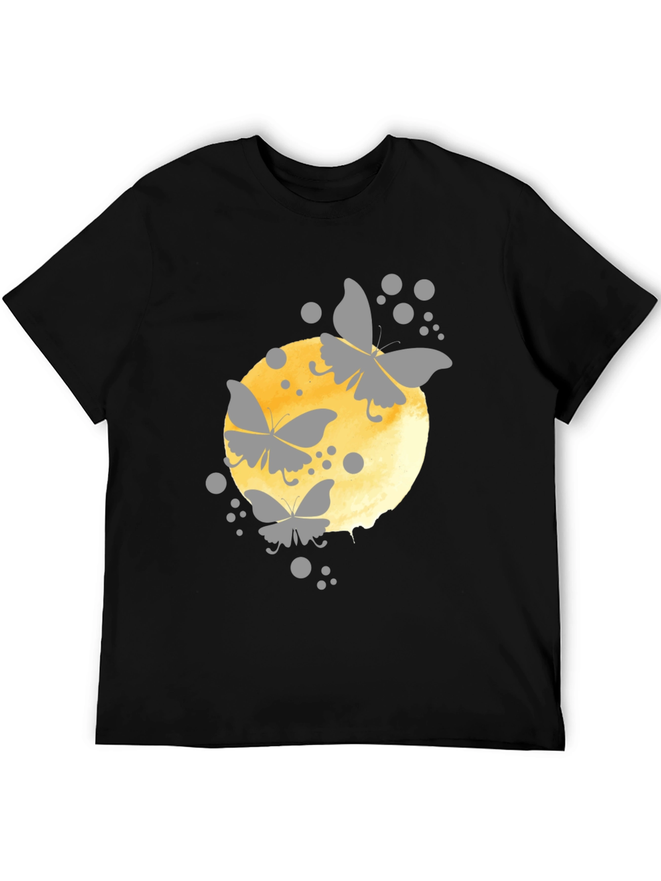 Butterfly Moon Graphic Tee