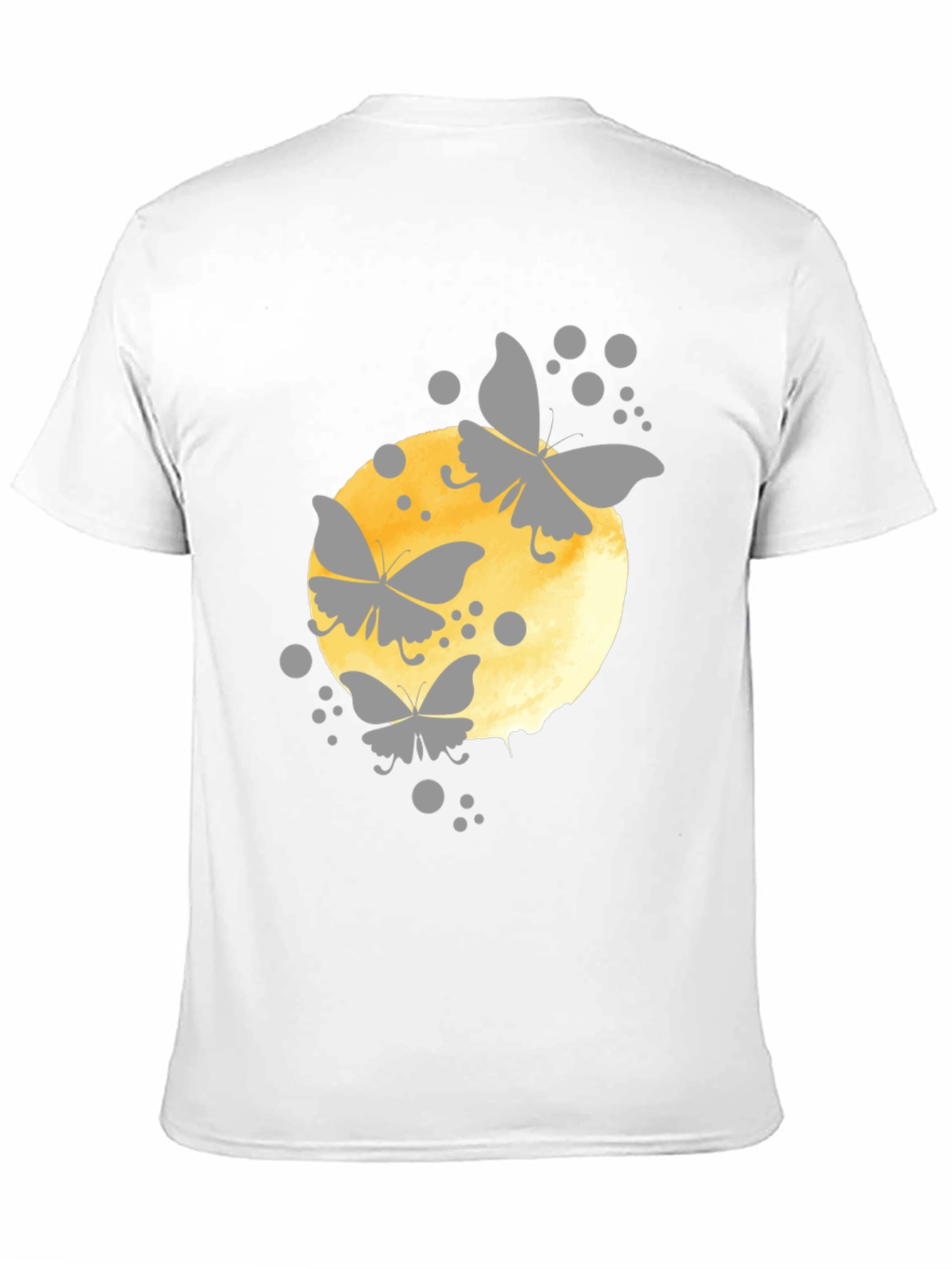 Butterfly Moon Graphic Tee