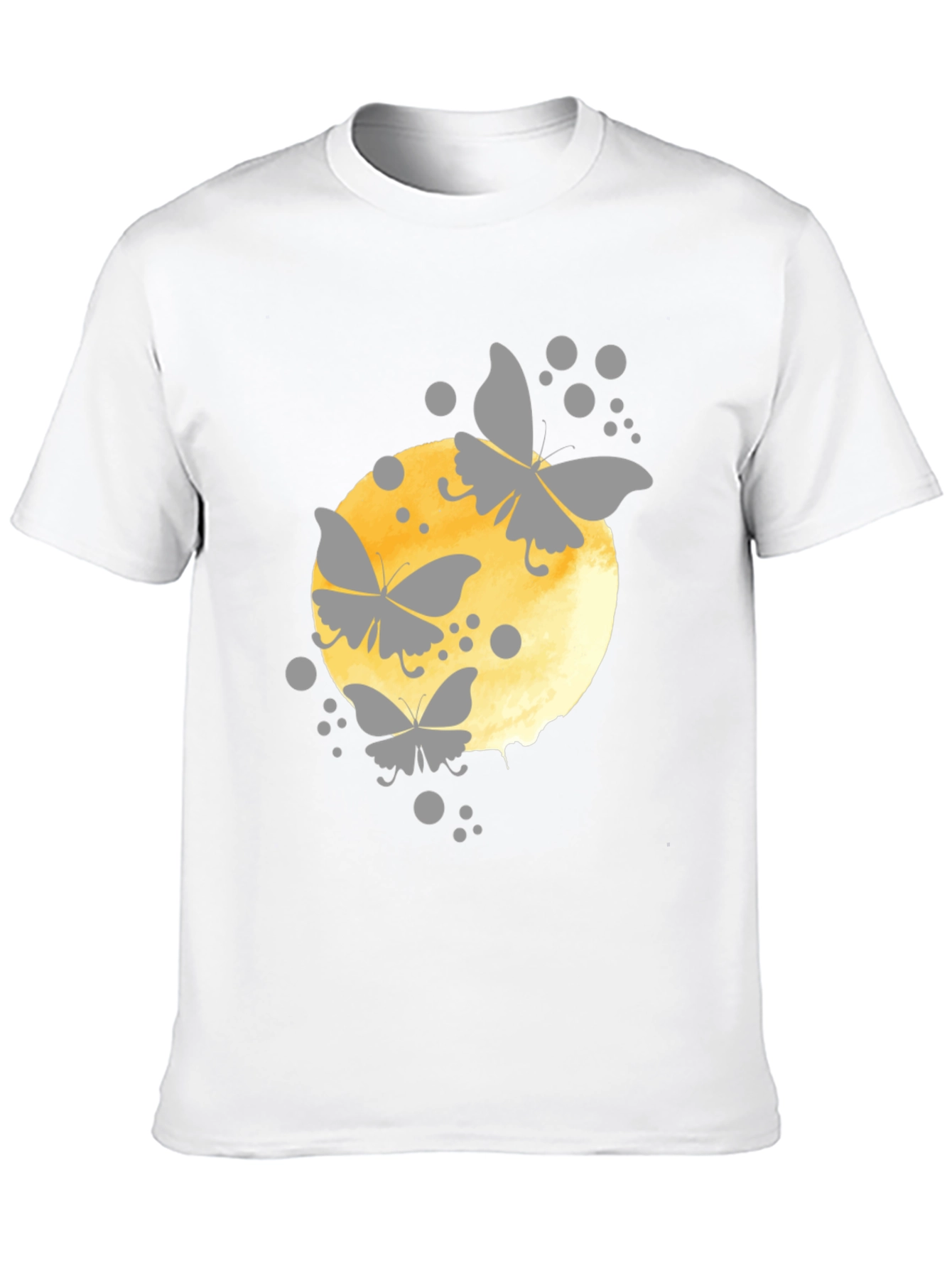 Butterfly Moon Graphic Tee