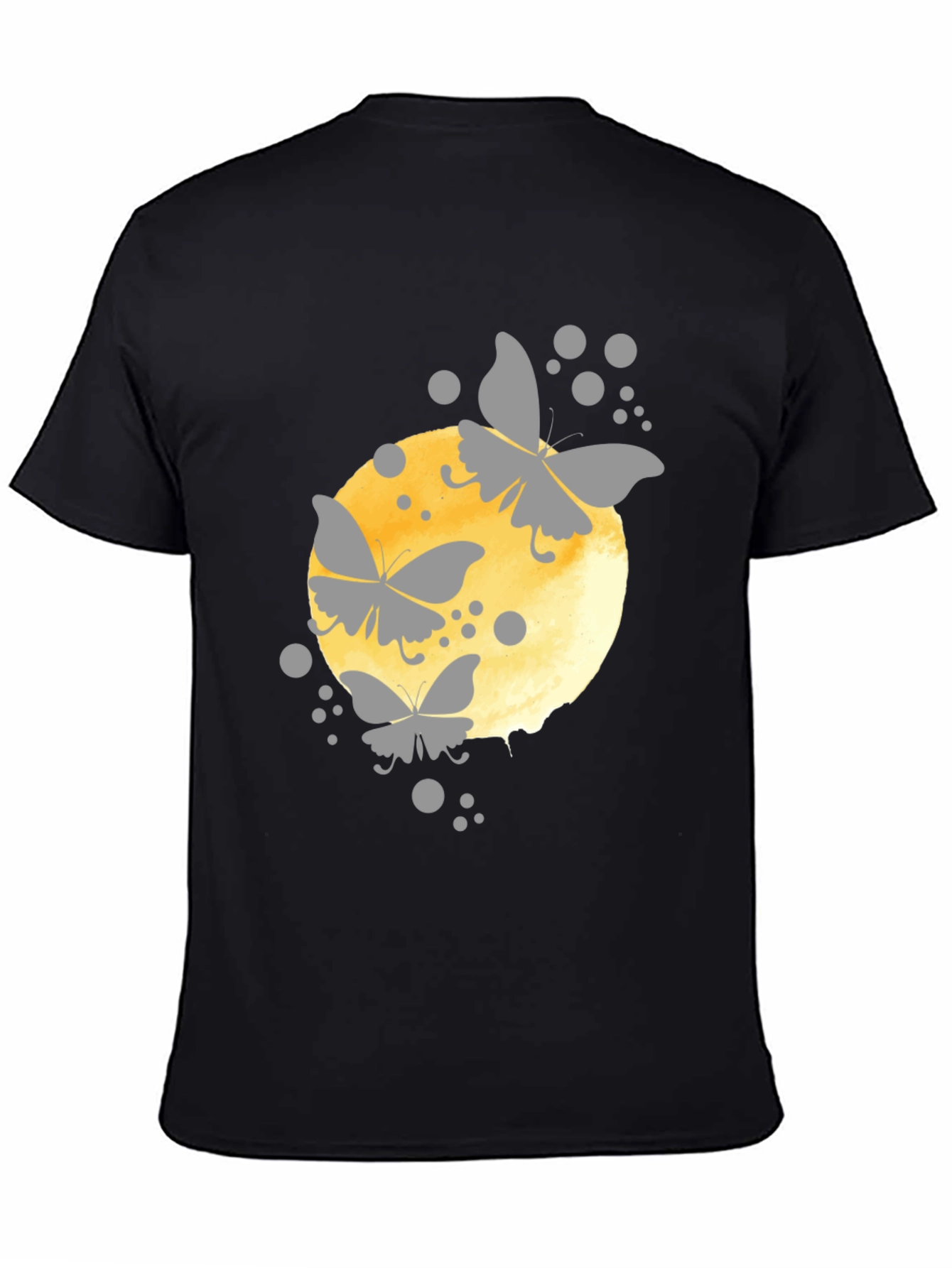 Butterfly Moon Graphic Tee