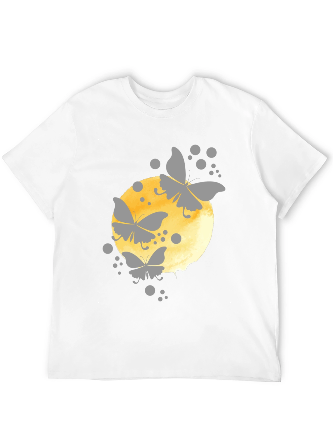 Butterfly Moon Graphic Tee