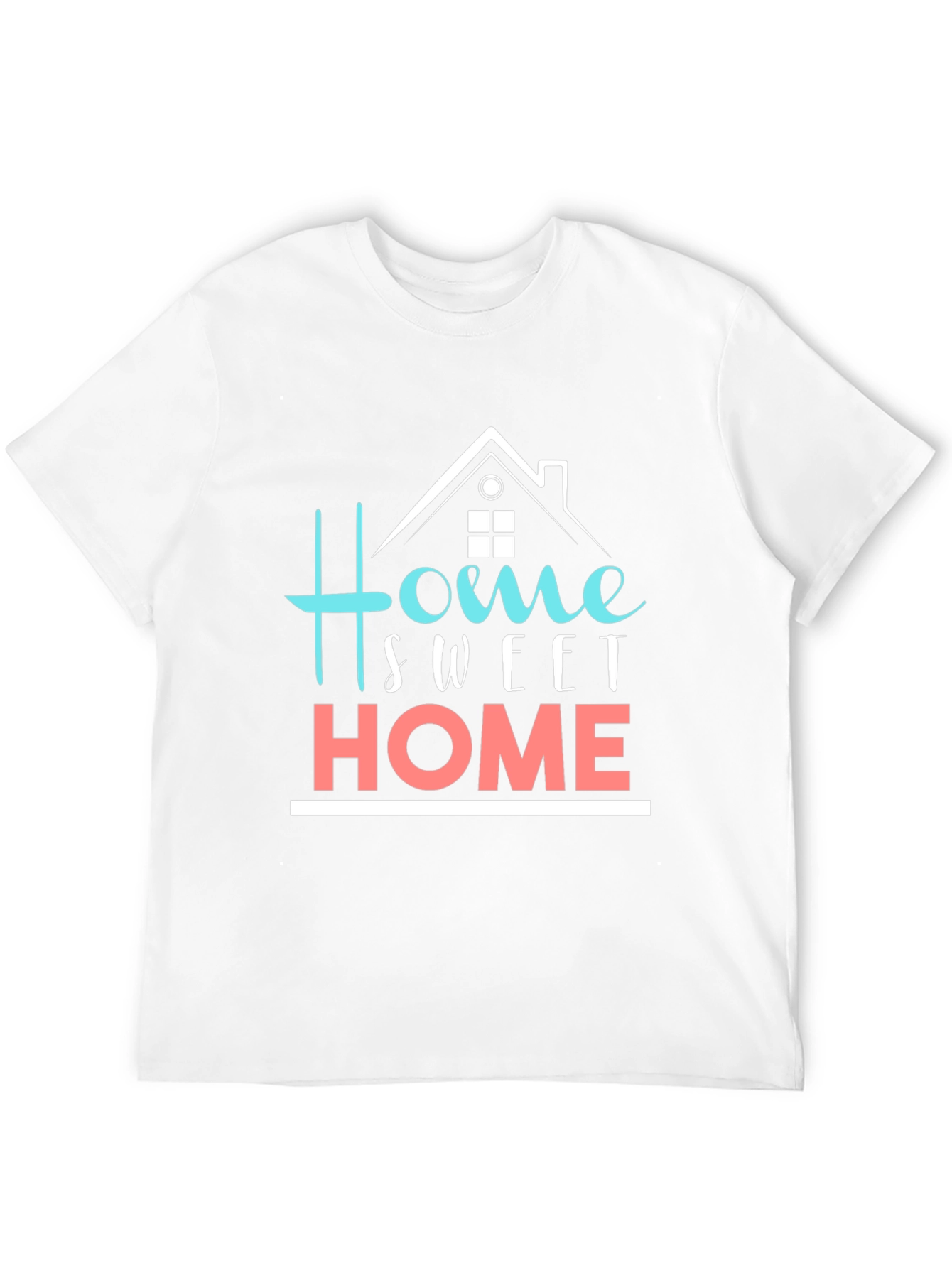 Home Sweet Home Graphic Tee