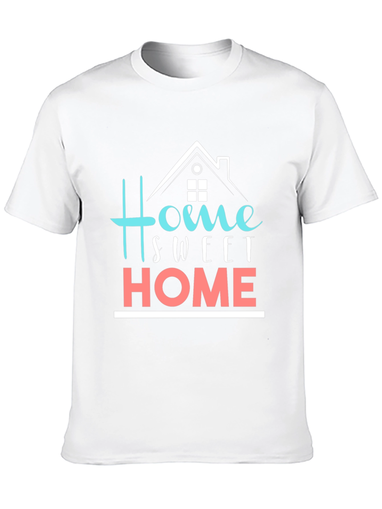 Home Sweet Home Graphic Tee