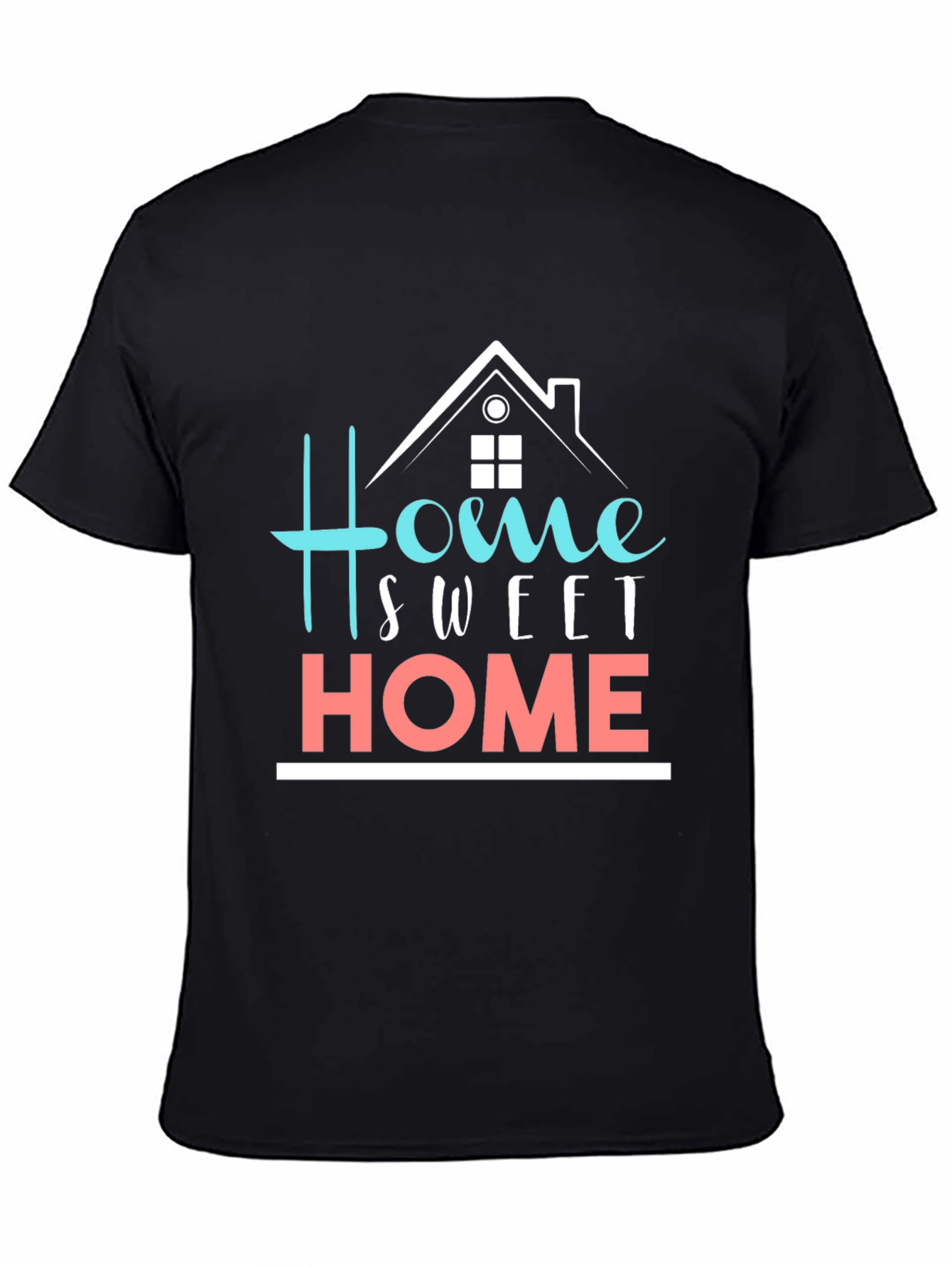 Home Sweet Home Graphic Tee