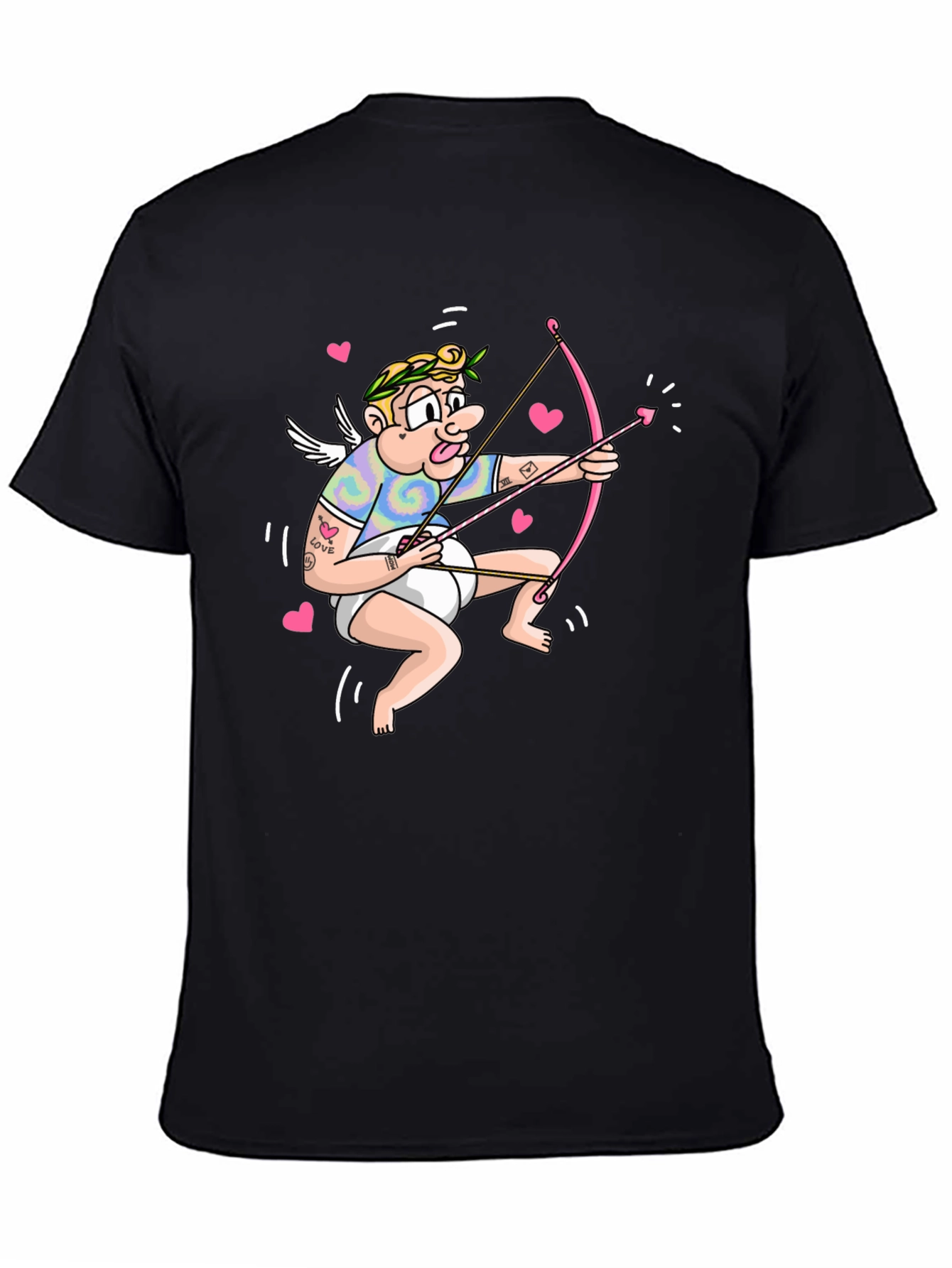 Cupid Arrow T-Shirt