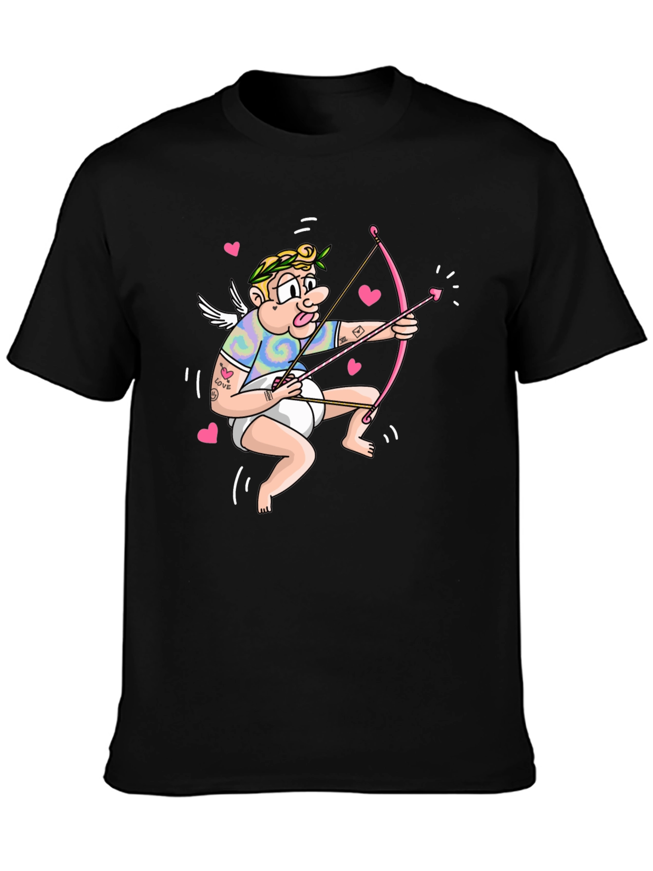 Cupid Arrow T-Shirt
