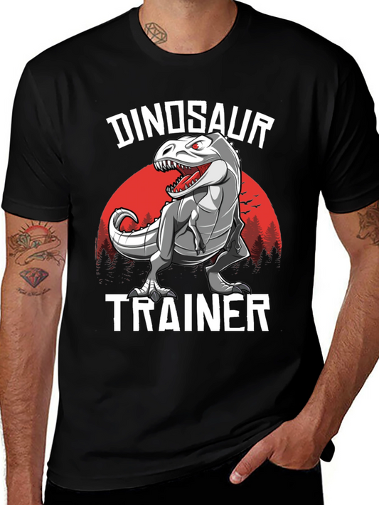 Dinosaur Trainer Graphic T-Shirt