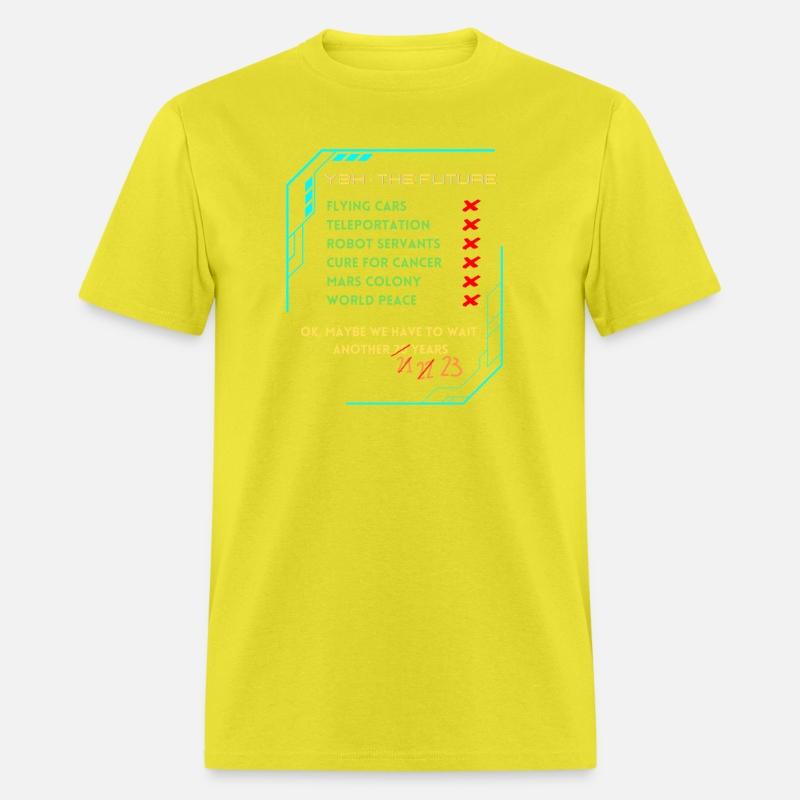 Y2K! The Future is NOW...well almost