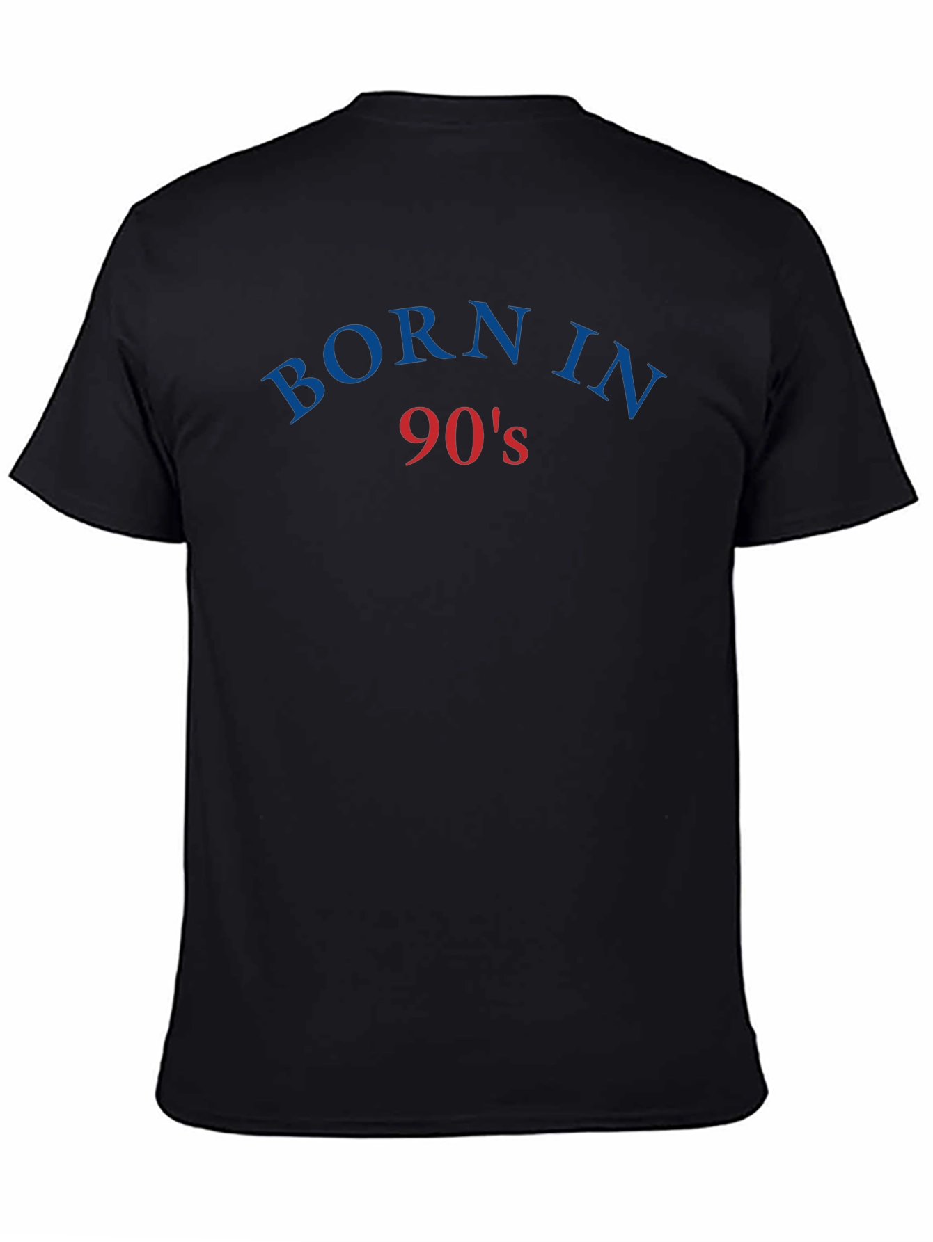 Born in the 90s Graphic T-Shirt