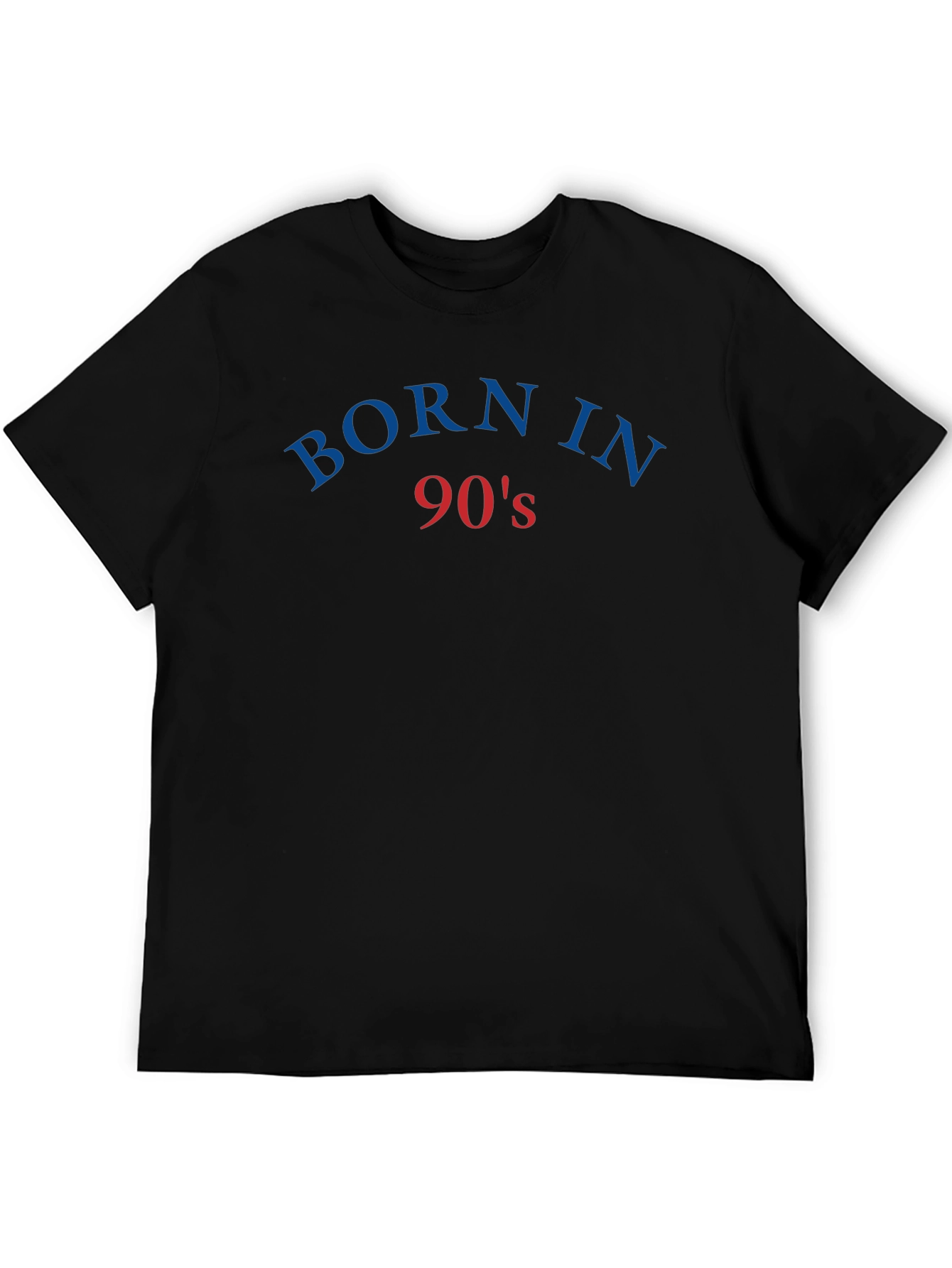 Born in the 90s Graphic T-Shirt