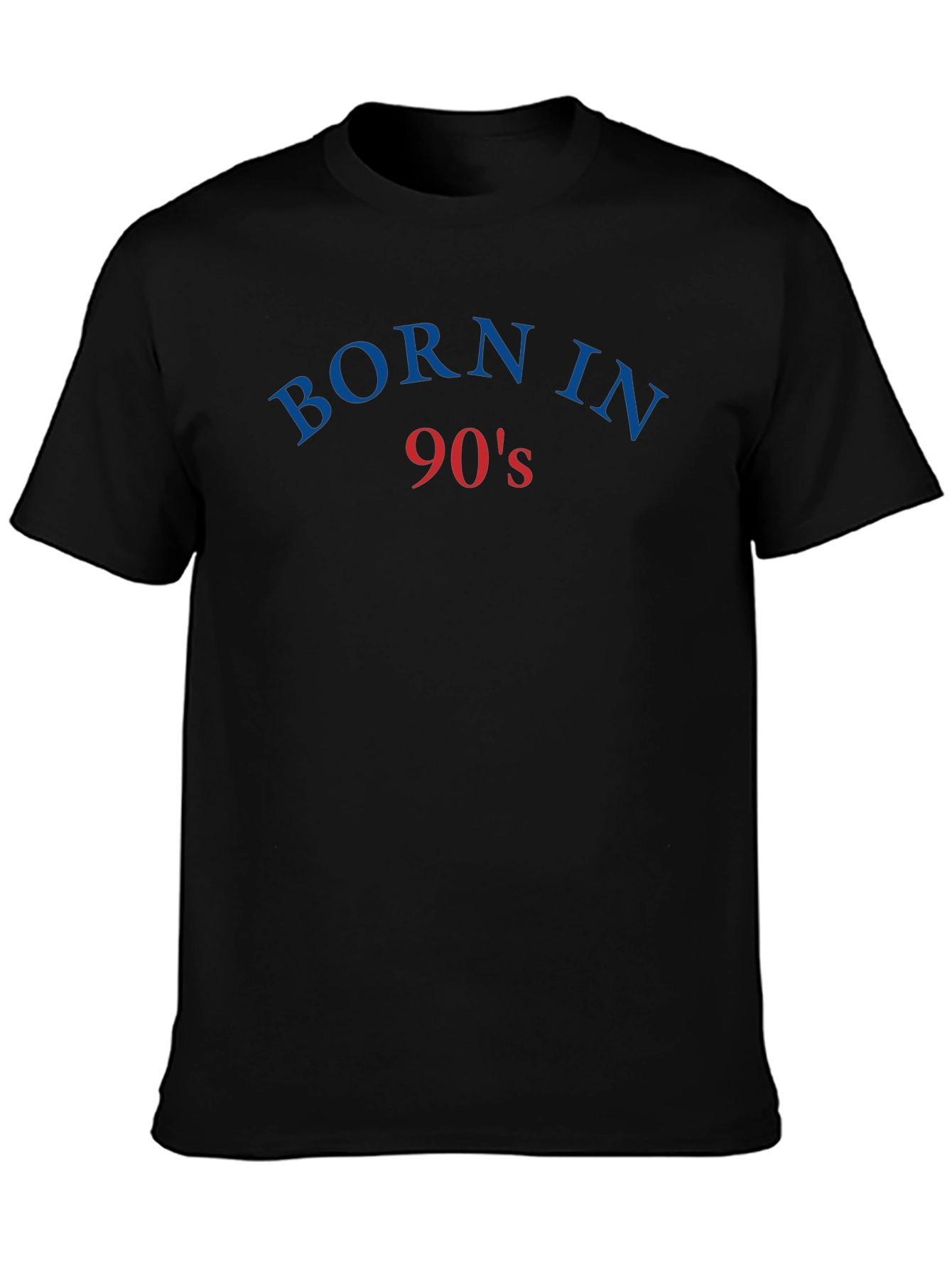 Born in the 90s Graphic T-Shirt