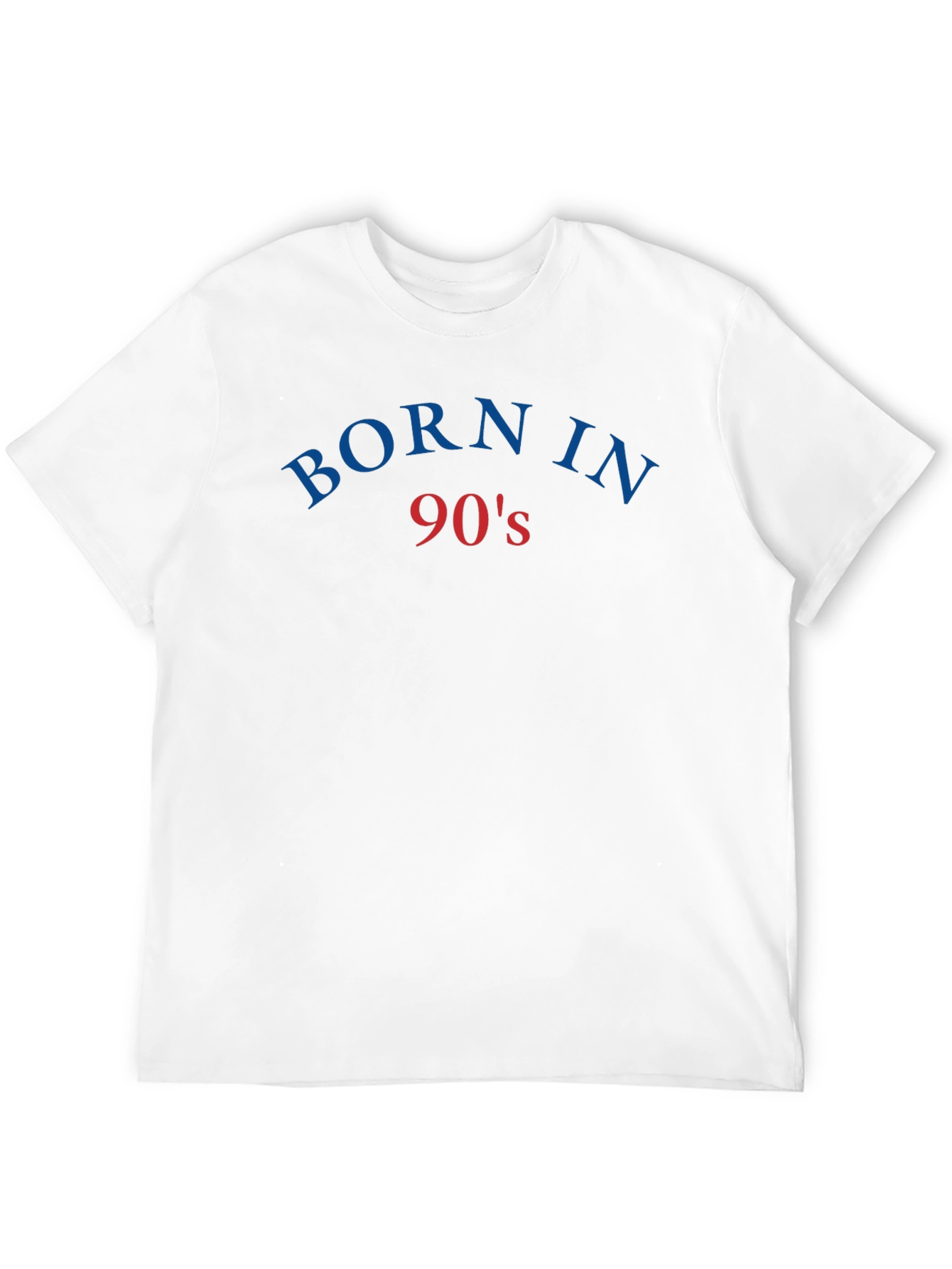 Born in the 90s Graphic T-Shirt