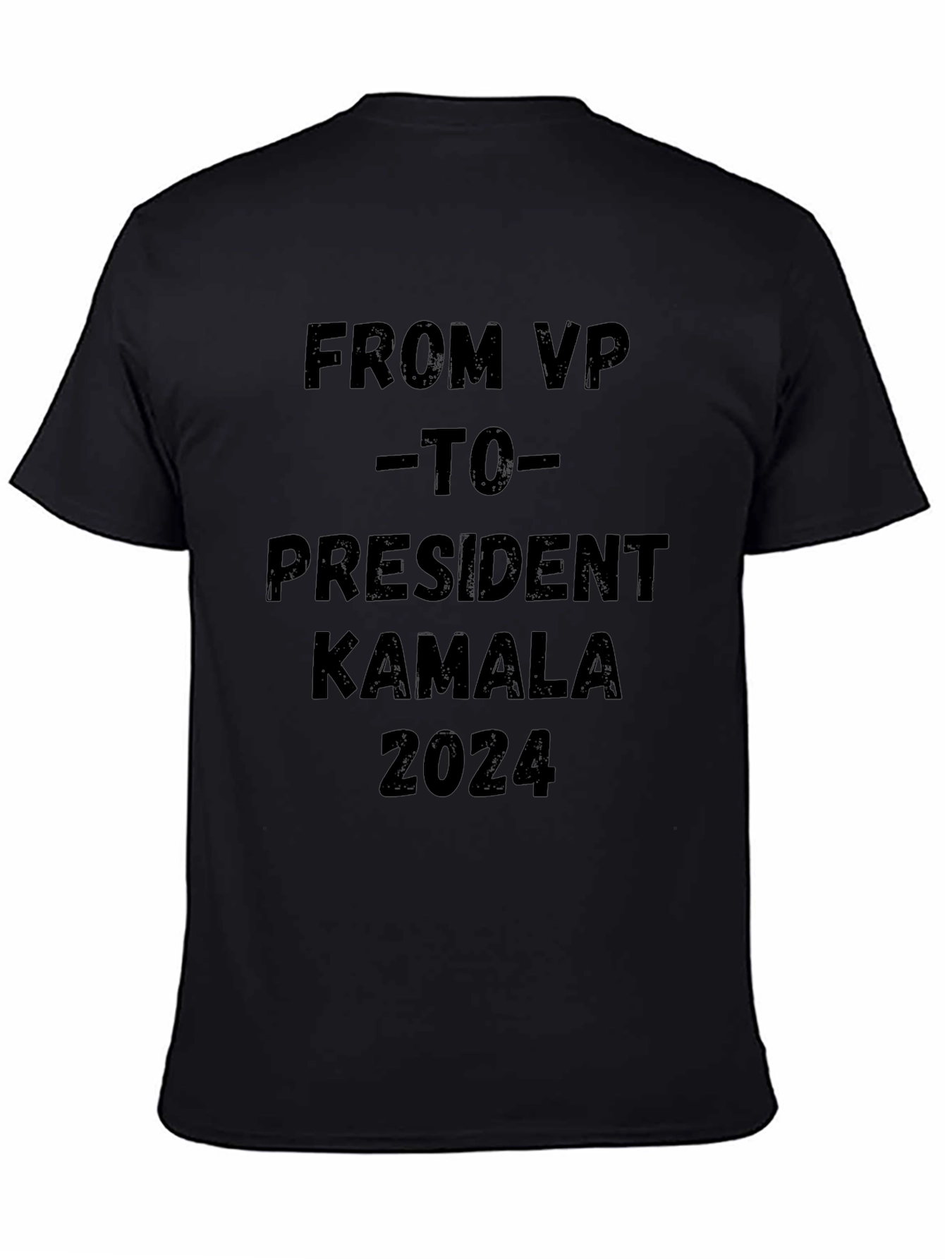 Kamala 2024 Political Graphic Tee