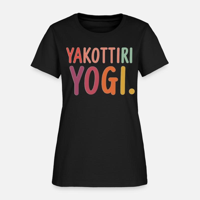Yakitori Yogi