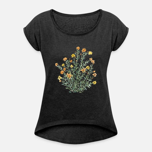 yellow floral sun flower