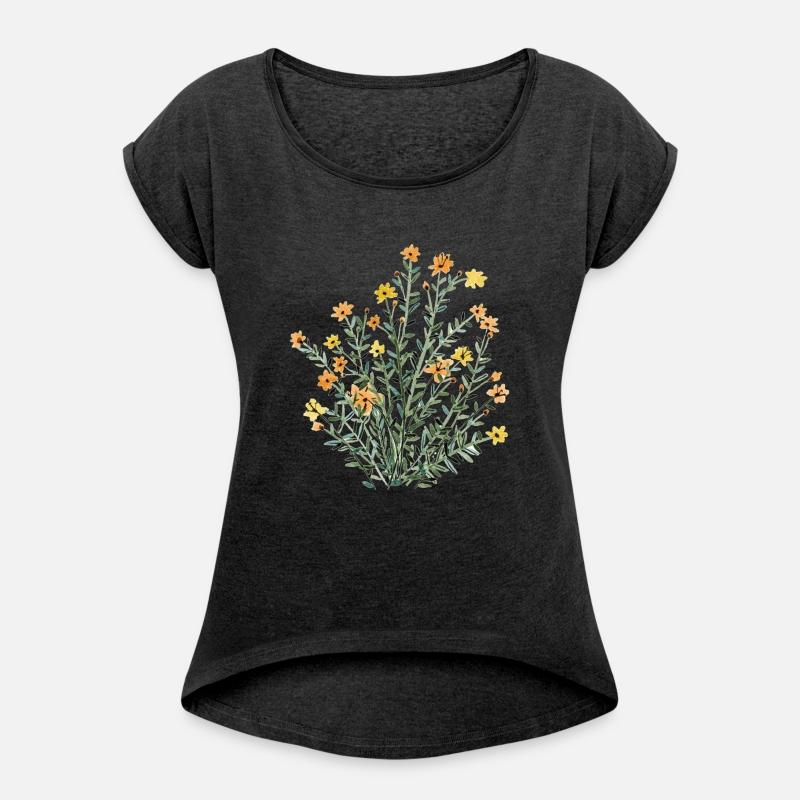 yellow floral sun flower