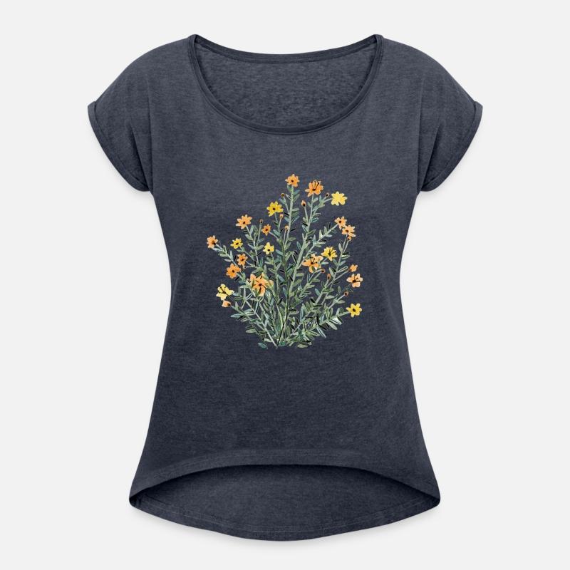 yellow floral sun flower