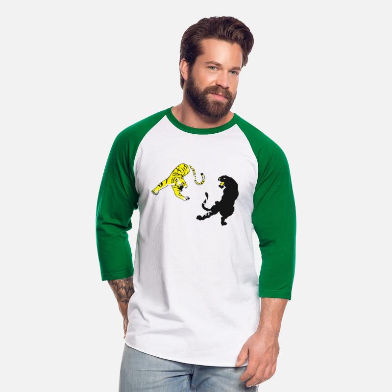 Yellow Peril Supports Black Power