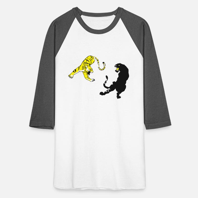 Yellow Peril Supports Black Power