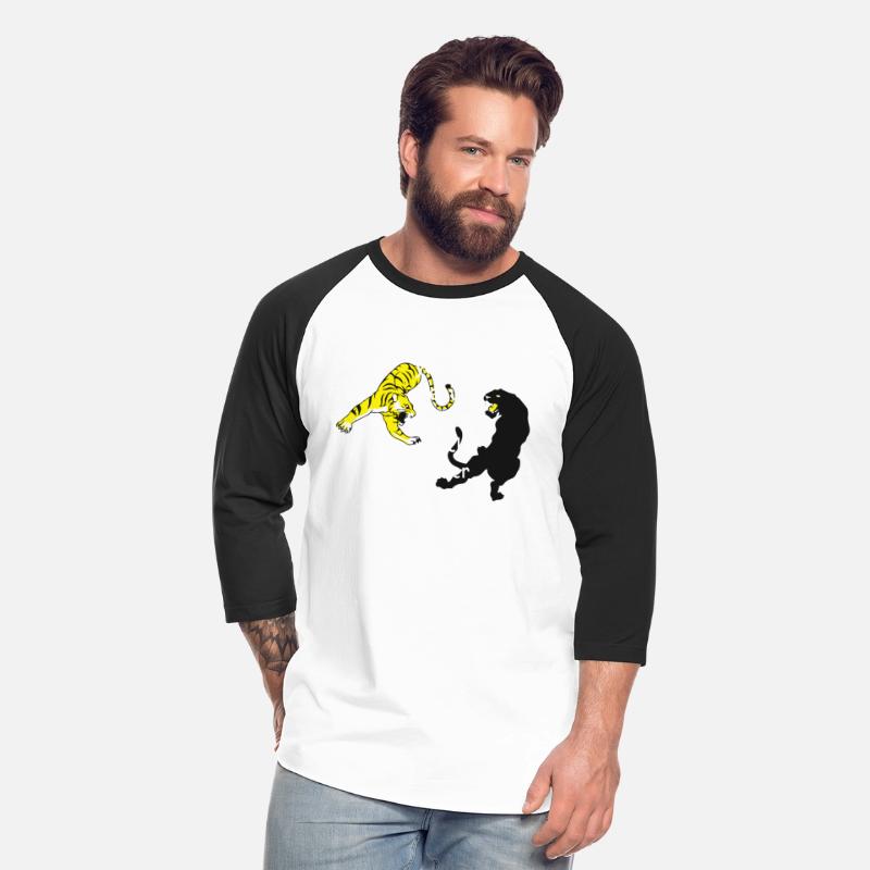 Yellow Peril Supports Black Power