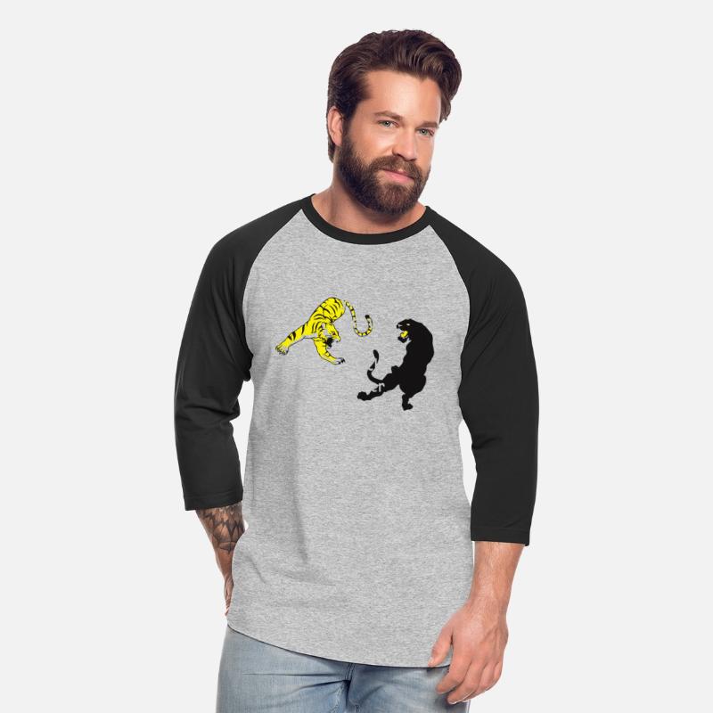 Yellow Peril Supports Black Power