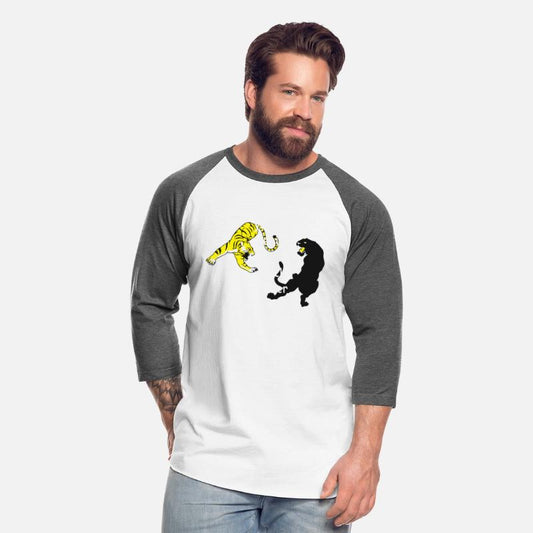 Yellow Peril Supports Black Power