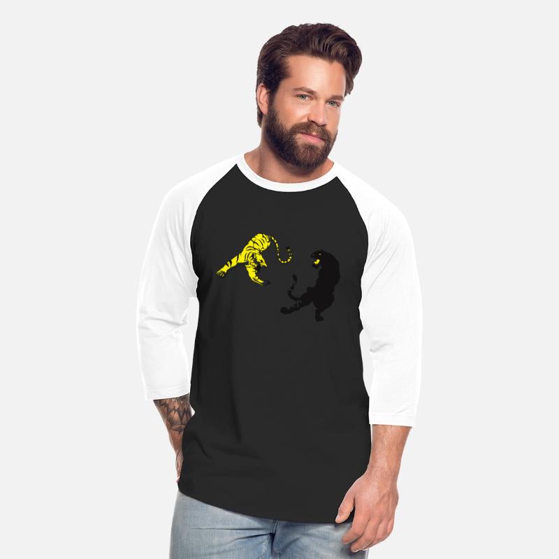 Yellow Peril Supports Black Power