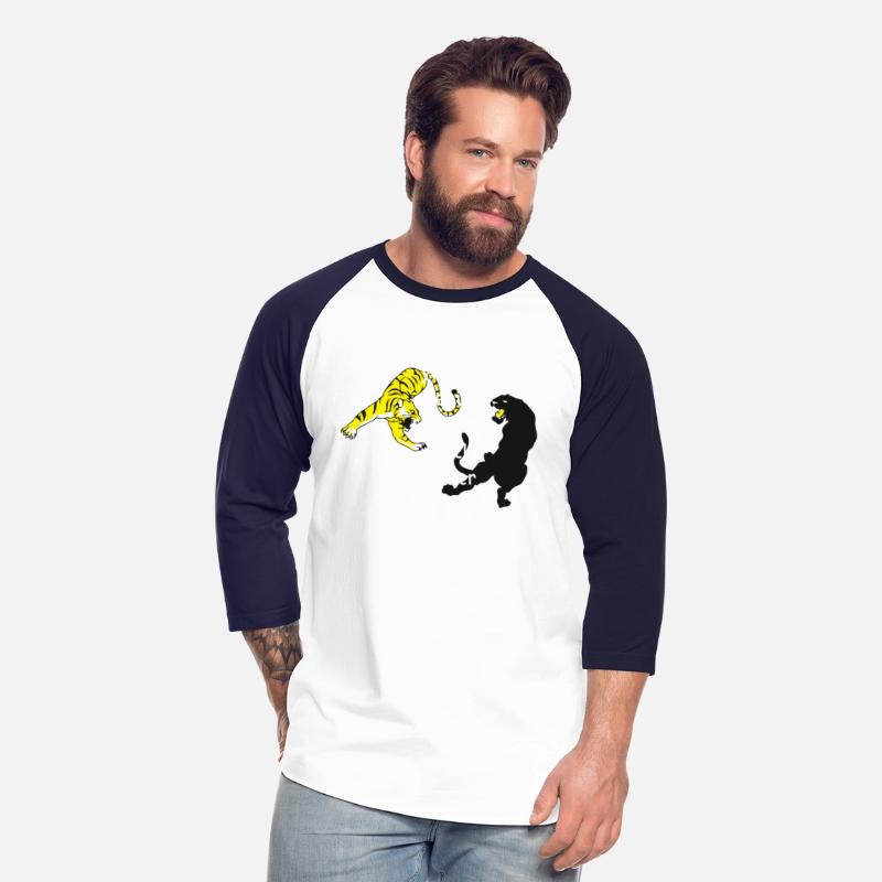 Yellow Peril Supports Black Power