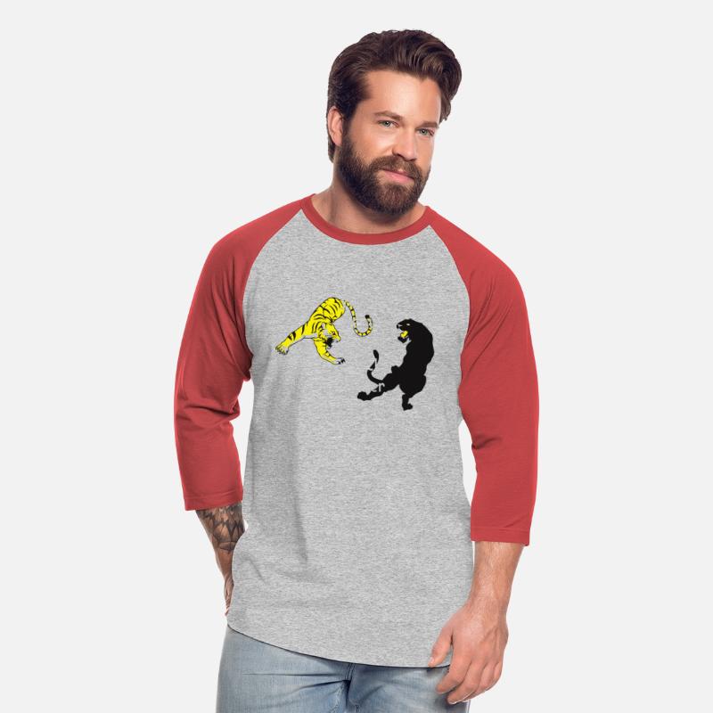 Yellow Peril Supports Black Power