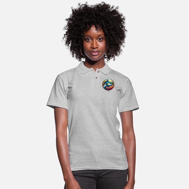 Yellowfin Tuna – Ocean Wanderer