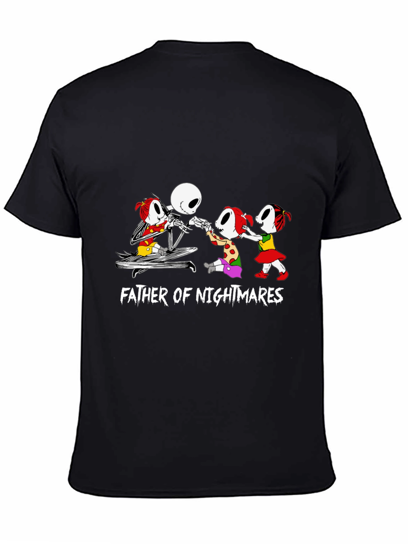 Father of Nightmares T-Shirt
