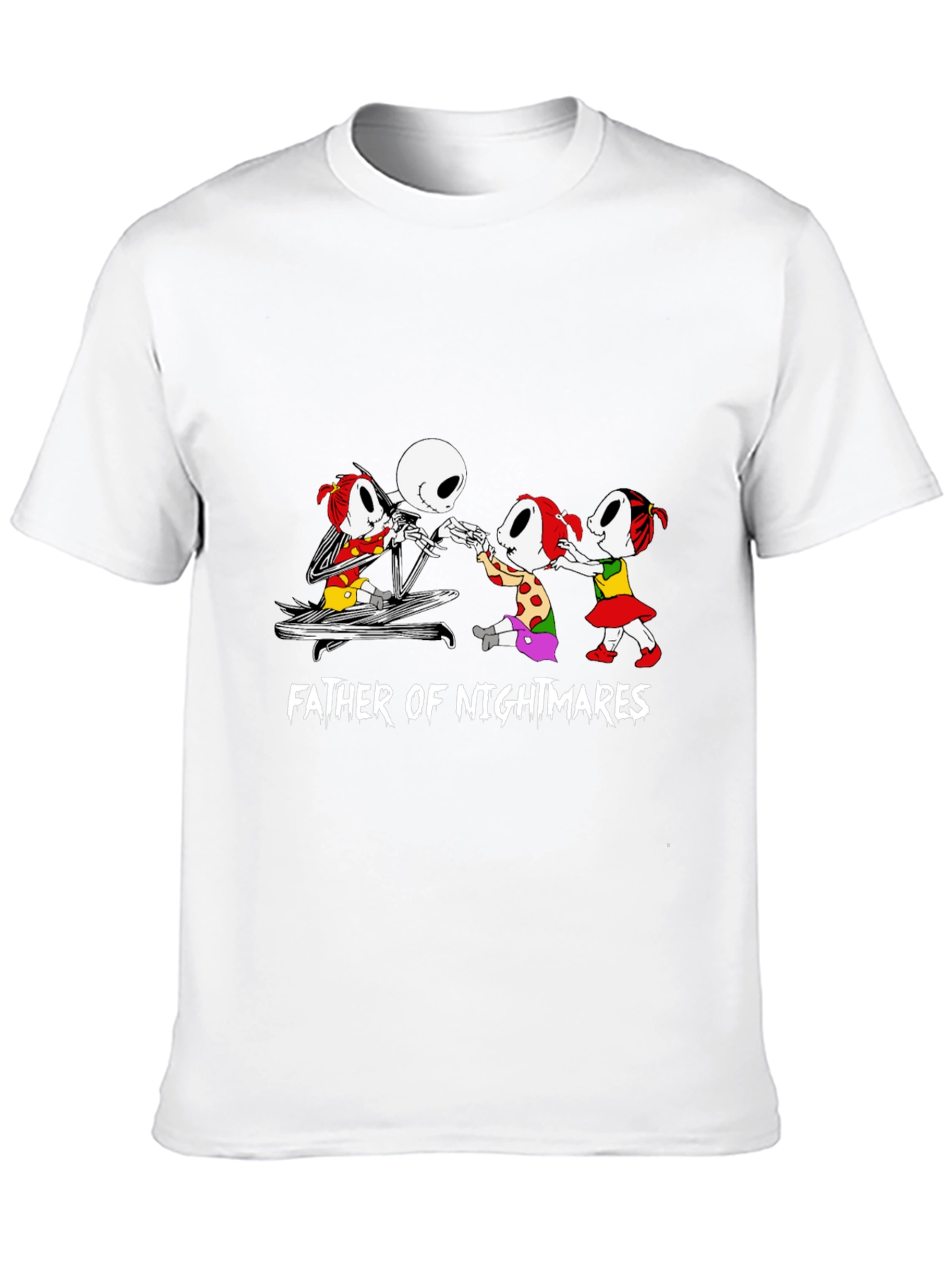 Father of Nightmares T-Shirt