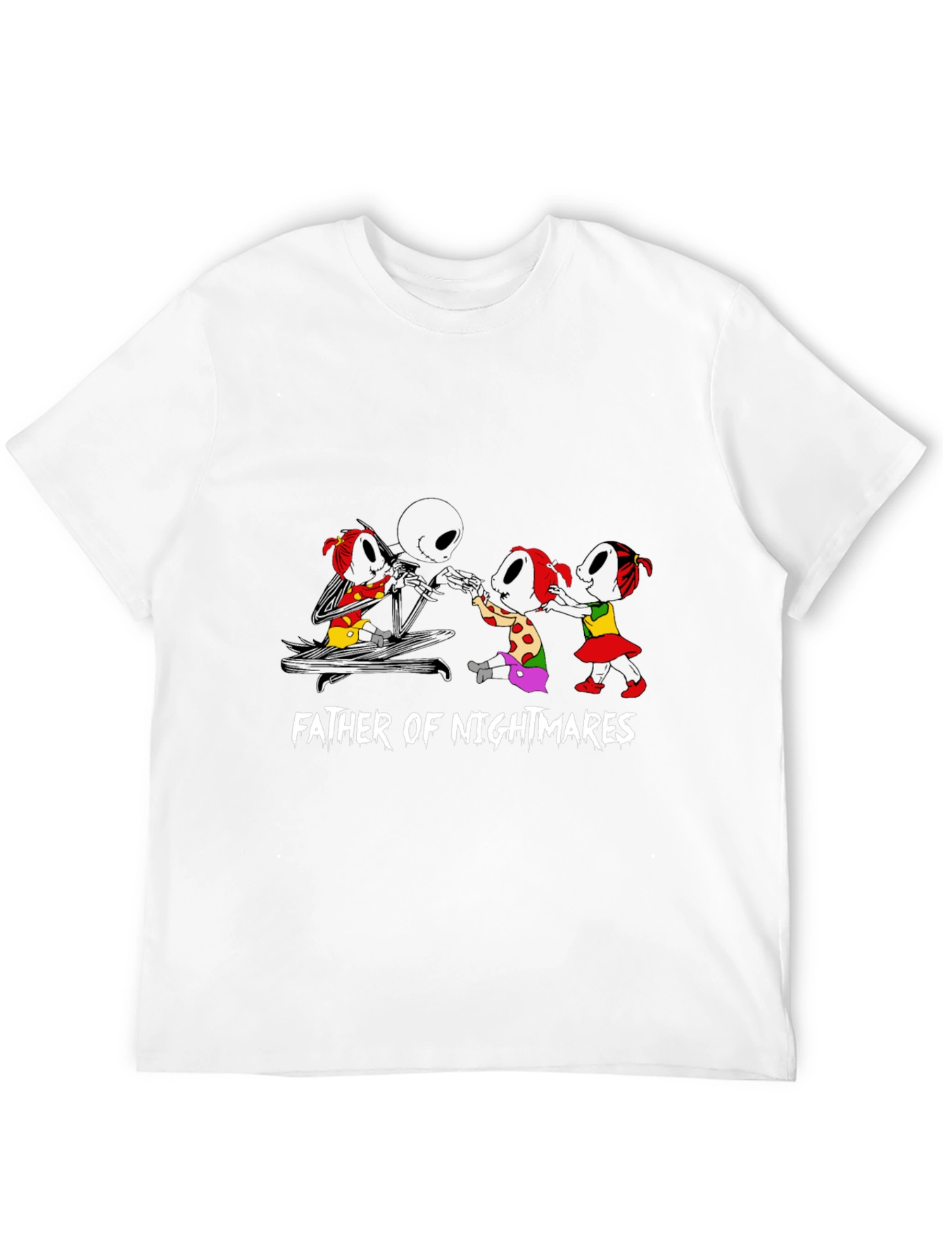 Father of Nightmares T-Shirt