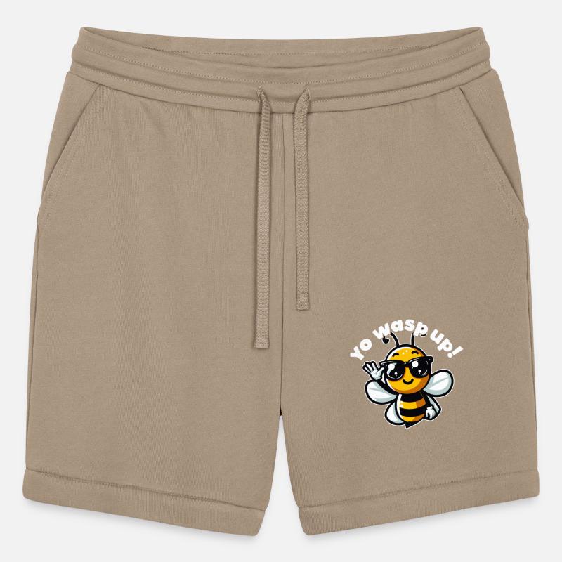 Yo Wasp Up Funny Pun for insect lovers Entomology