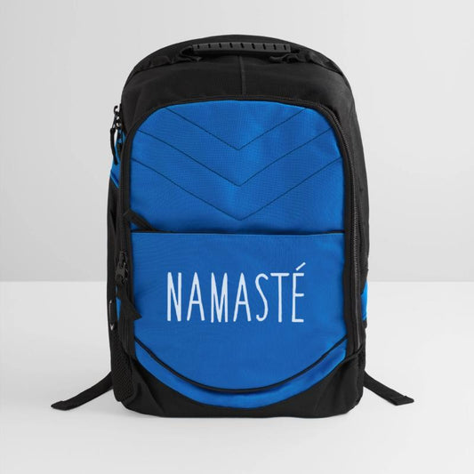 Yoga Meditation Breathe Om