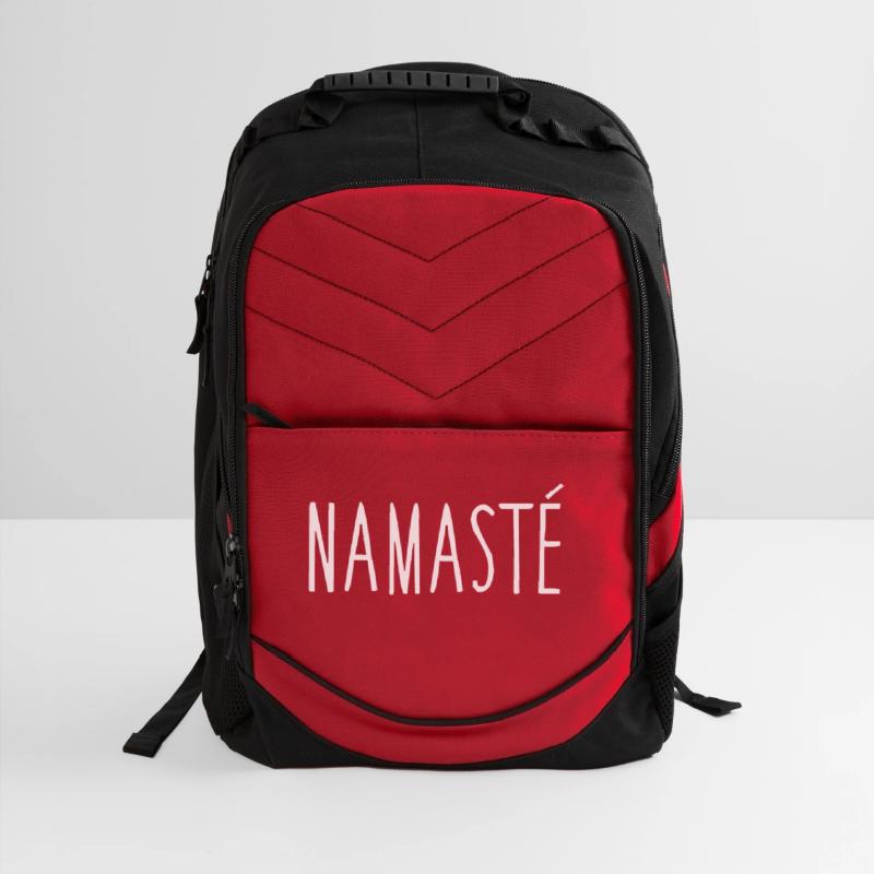 Yoga Meditation Breathe Om