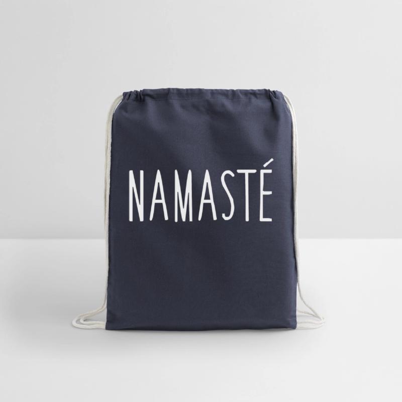 Yoga Meditation Breathe Om